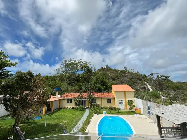 Imagem 2: 0 Casa com 4 dormitórios