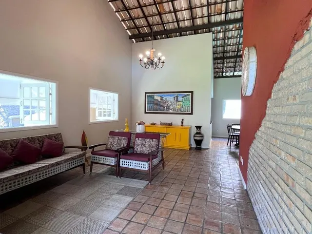 Imagem 4: 0 Casa com 3 dormitórios