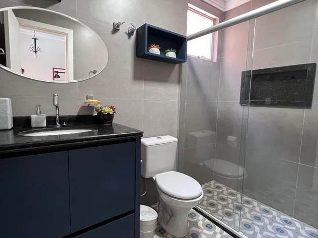 Imagem 14: 0 Casa com 3 dormitórios
