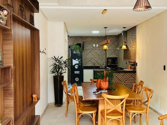 Imagem 6: 0 Casa com 4 dormitórios