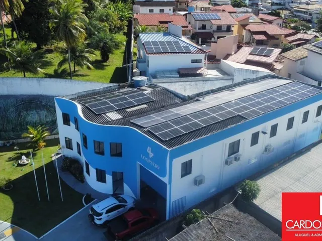 Imagem 13: 0 Loja com aluguel por R$25.000 /mês