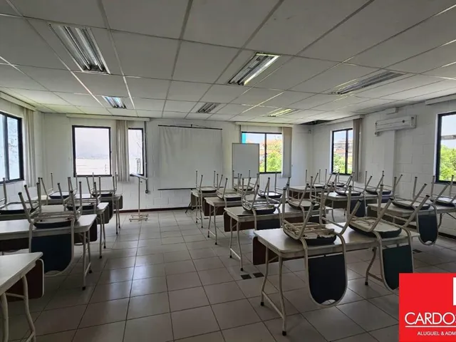 Imagem 14: 0 Loja com aluguel por R$25.000 /mês