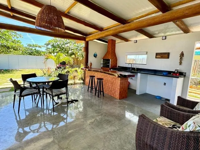 Imagem 6: 0 Casa com 3 dormitórios
