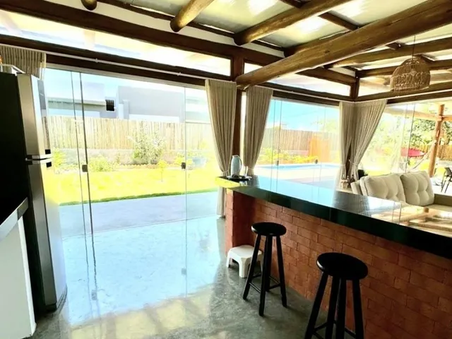 Imagem 8: 0 Casa com 3 dormitórios