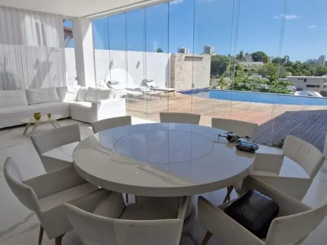 Imagem 6: 0 Casa com 5 dormitórios