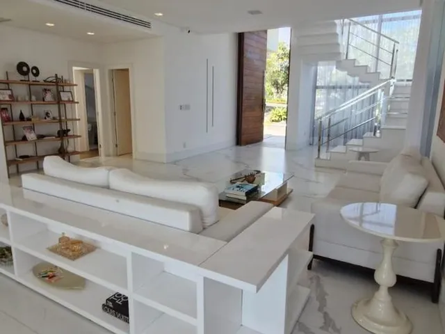 Imagem 15: 0 Casa com 5 dormitórios