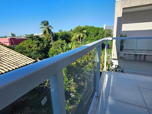 Imagem 8: 0 Casa com 4 dormitórios
