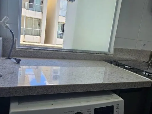 Imagem 7: 0 Apartamento com 2 dormitórios