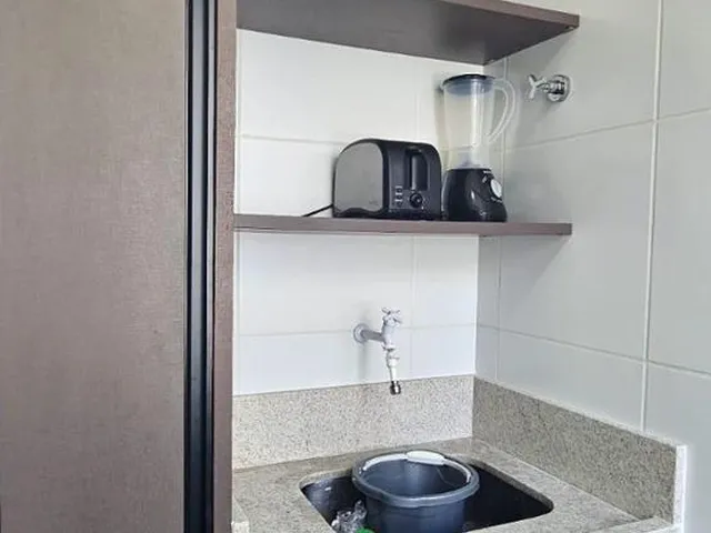 Imagem 3: 0 Apartamento com 2 dormitórios
