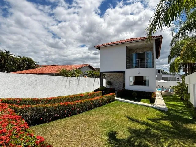 Imagem 6: 0 Casa com 4 dormitórios