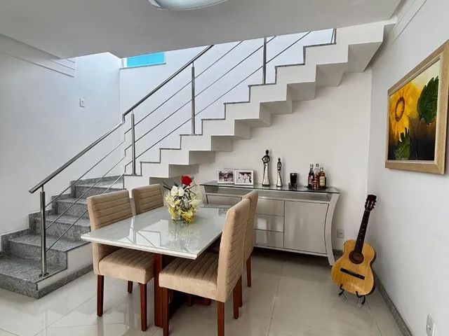 Imagem 9: 0 Casa com 4 dormitórios