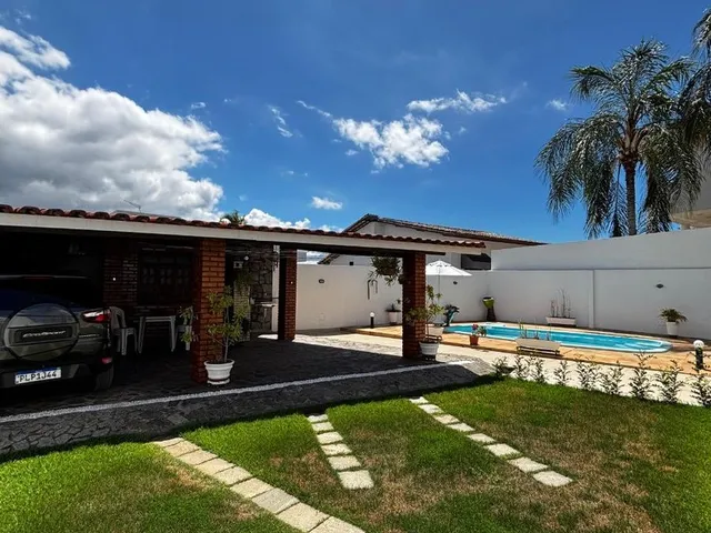Imagem 12: 0 Casa com 4 dormitórios