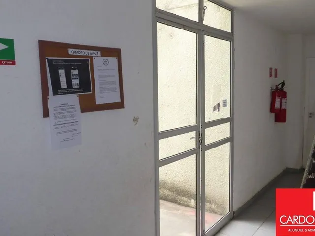 Imagem 7: 0 Apartamento com 2 dormitórios