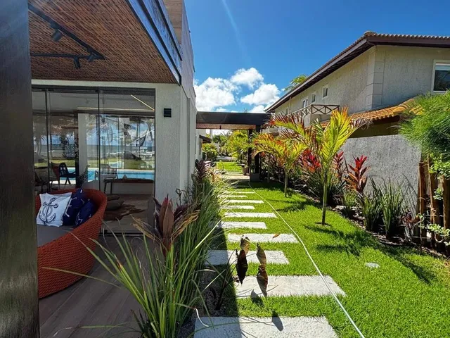 Imagem 14: 0 Casa com 5 dormitórios
