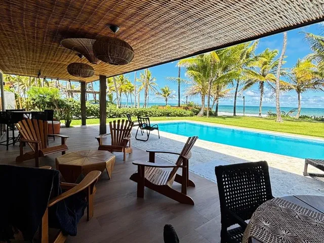Imagem 8: 0 Casa com 5 dormitórios