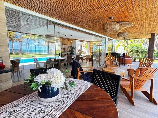 Imagem 9: 0 Casa com 5 dormitórios