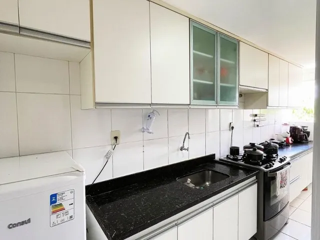 Imagem 5: 0 Apartamento com 3 dormitórios
