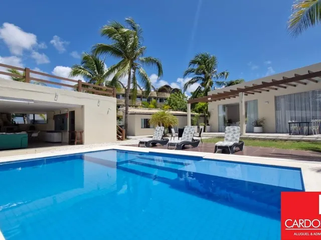 Imagem 13: 0 Casa com 5 dormitórios