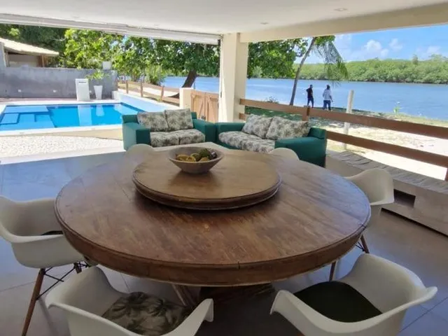 Imagem 12: 0 Casa com 5 dormitórios