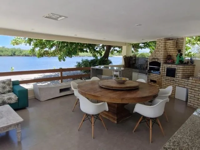 Imagem 7: 0 Casa com 5 dormitórios