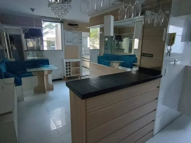 Imagem 7: 0 Apartamento com 2 dormitórios