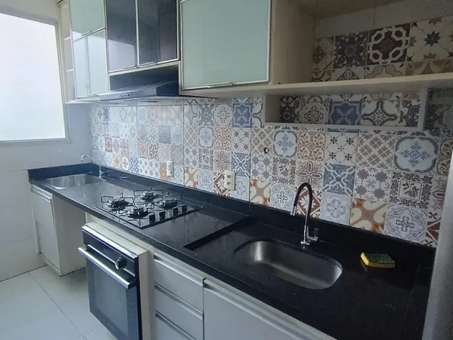 Imagem 2: 0 Apartamento com 2 dormitórios