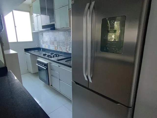Imagem 14: 0 Apartamento com 2 dormitórios