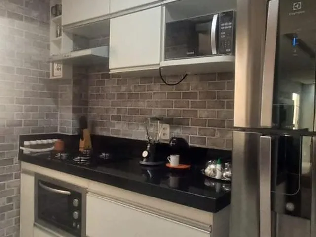 Imagem 12: 0 Apartamento com 2 dormitórios