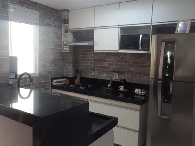 Imagem 10: 0 Apartamento com 2 dormitórios