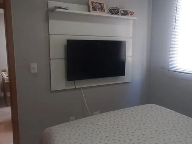 Imagem 3: 0 Apartamento com 2 dormitórios