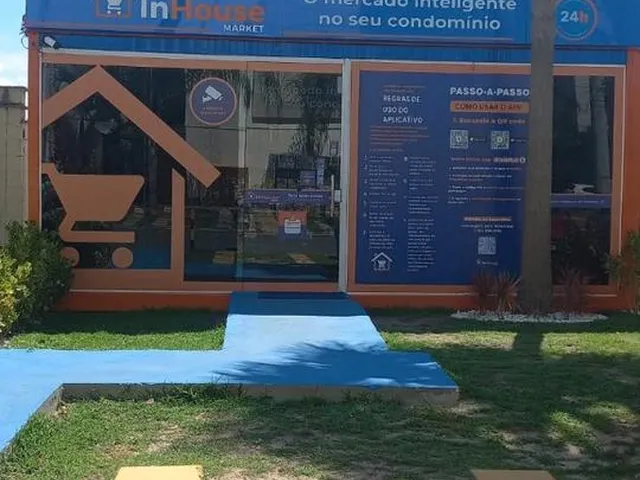 Imagem 4: 0 Apartamento com 2 dormitórios