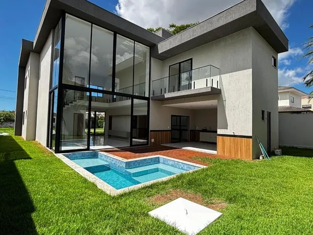 Imagem 5: 0 Casa com 5 dormitórios