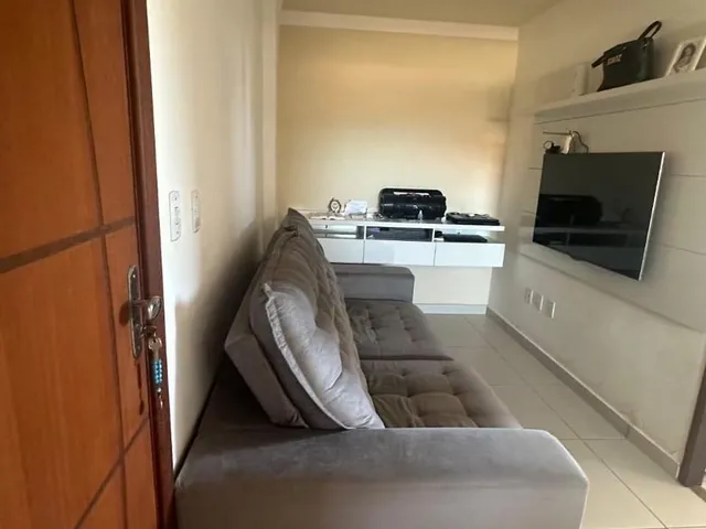 Imagem 5: 0 Apartamento com 2 dormitórios