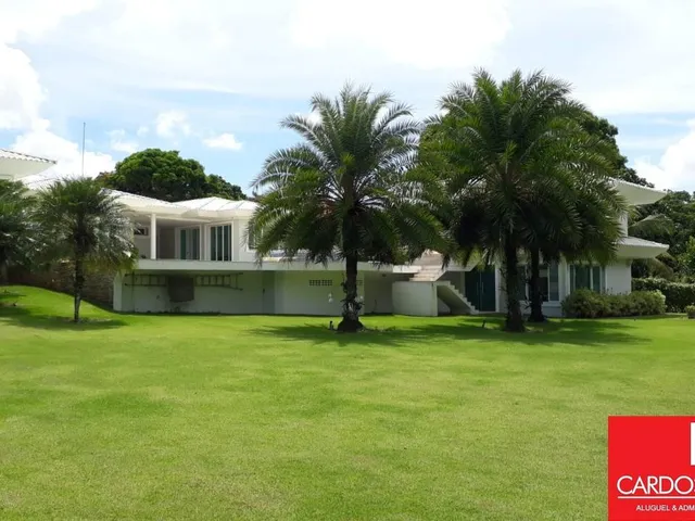 Imagem 10: 0 Casa com 4 dormitórios