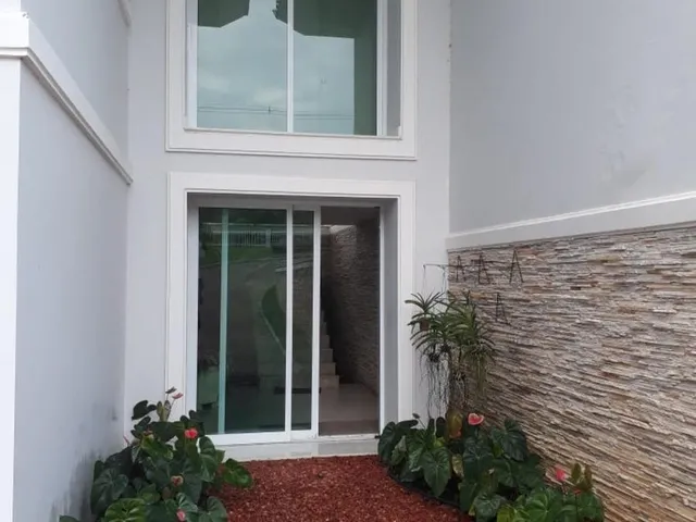 Imagem 11: 0 Casa com 4 dormitórios