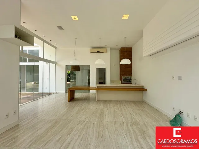 Imagem 12: Casa Alto Padrão Alphaville Litoral Norte