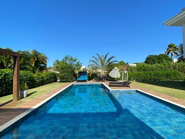 Imagem 11: 0 Casa com 4 dormitórios