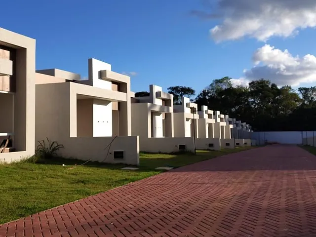Imagem 5: 0 Casa com 2 dormitórios