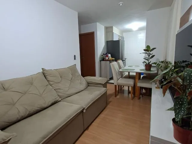 Imagem 5: 0 Apartamento com 2 dormitórios