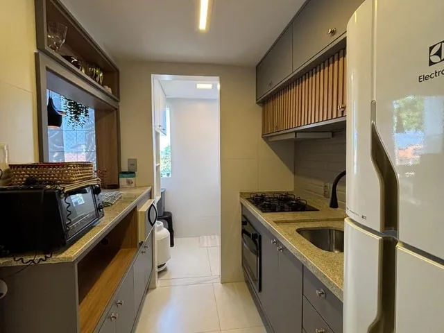 Imagem 8: 0 Apartamento com 2 dormitórios