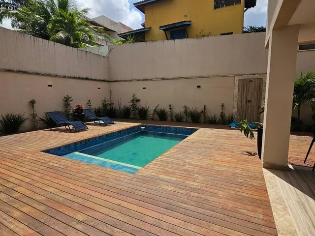Imagem 2: 0 Casa com 5 dormitórios