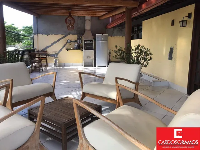 Imagem 8: 0 Casa com 4 dormitórios