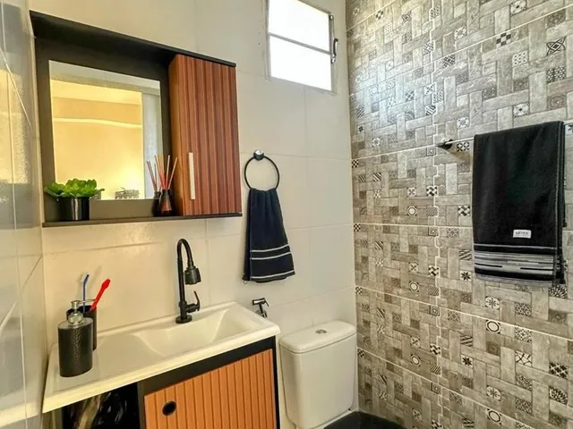 Imagem 16: 0 Casa com 4 dormitórios