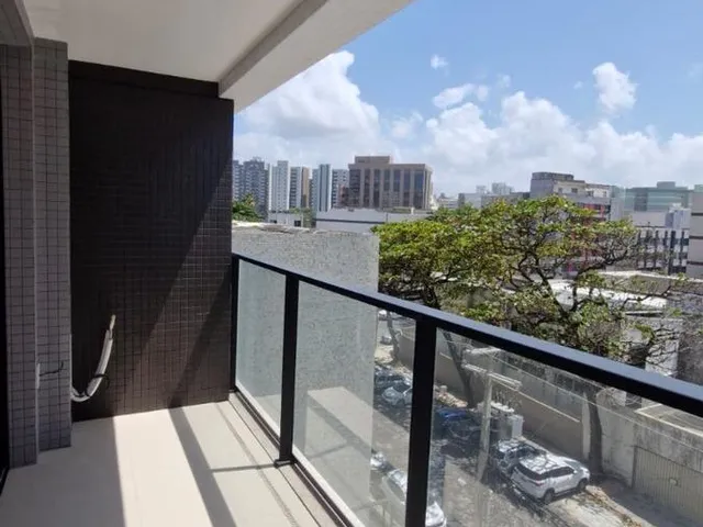 Imagem 8: 0 Apartamento com 1 dormitório