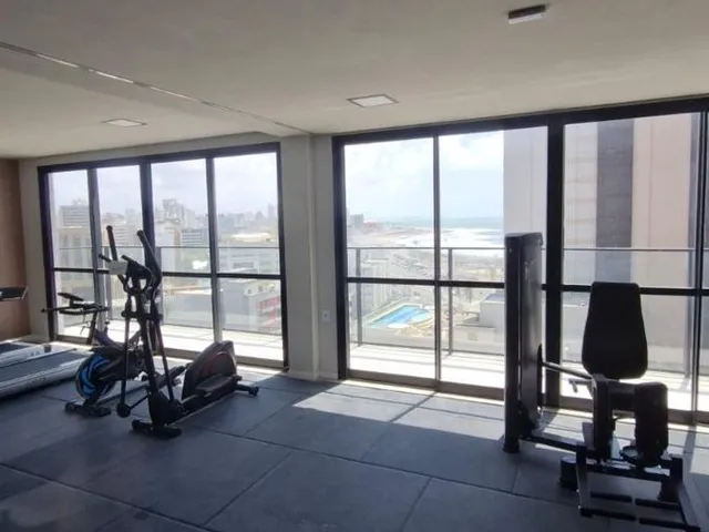 Imagem 6: 0 Apartamento com 1 dormitório