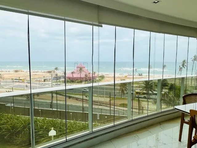 Imagem 12: 0 Apartamento com 4 dormitórios