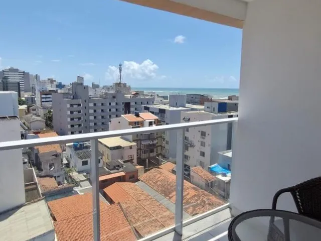 Imagem 5: 0 Apartamento com 1 dormitório