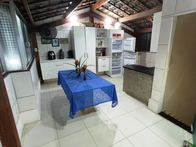 Imagem 3: 0 Casa com 4 dormitórios