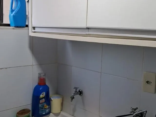 Imagem 7: 0 Apartamento com 2 dormitórios