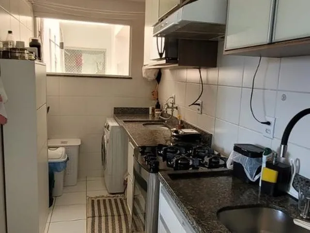 Imagem 6: 0 Apartamento com 2 dormitórios
